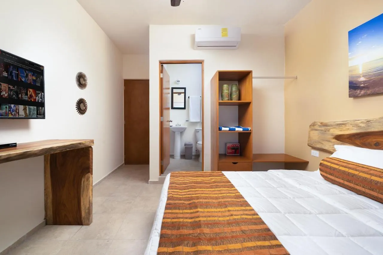 Villa Sofia Hotel Boutique Cancun