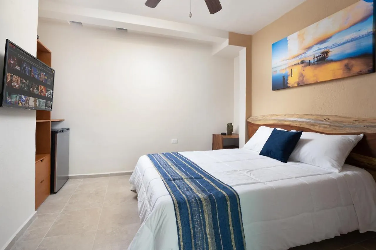 Aparthotel Villa Sofia Hotel Boutique Cancun
