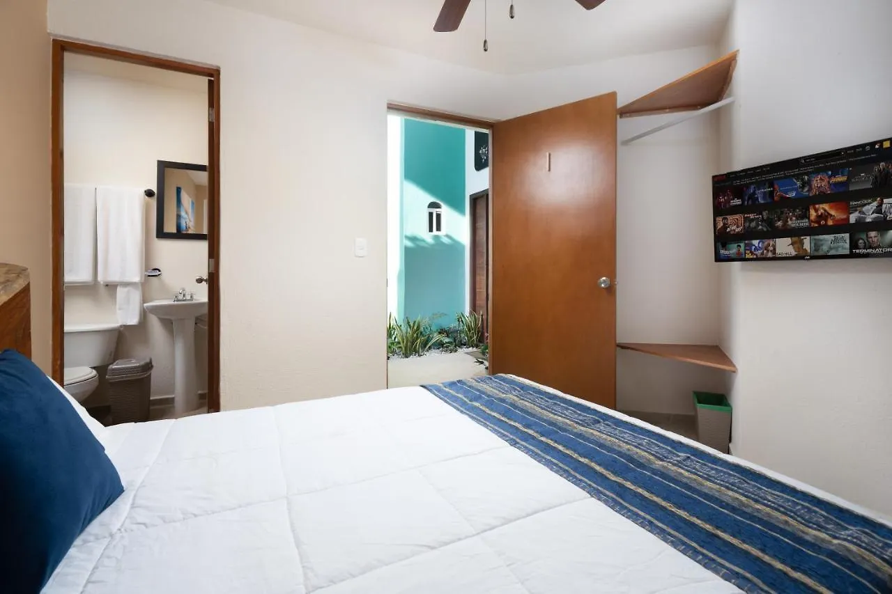 Villa Sofia Hotel Boutique Cancun 4*,  Mexico