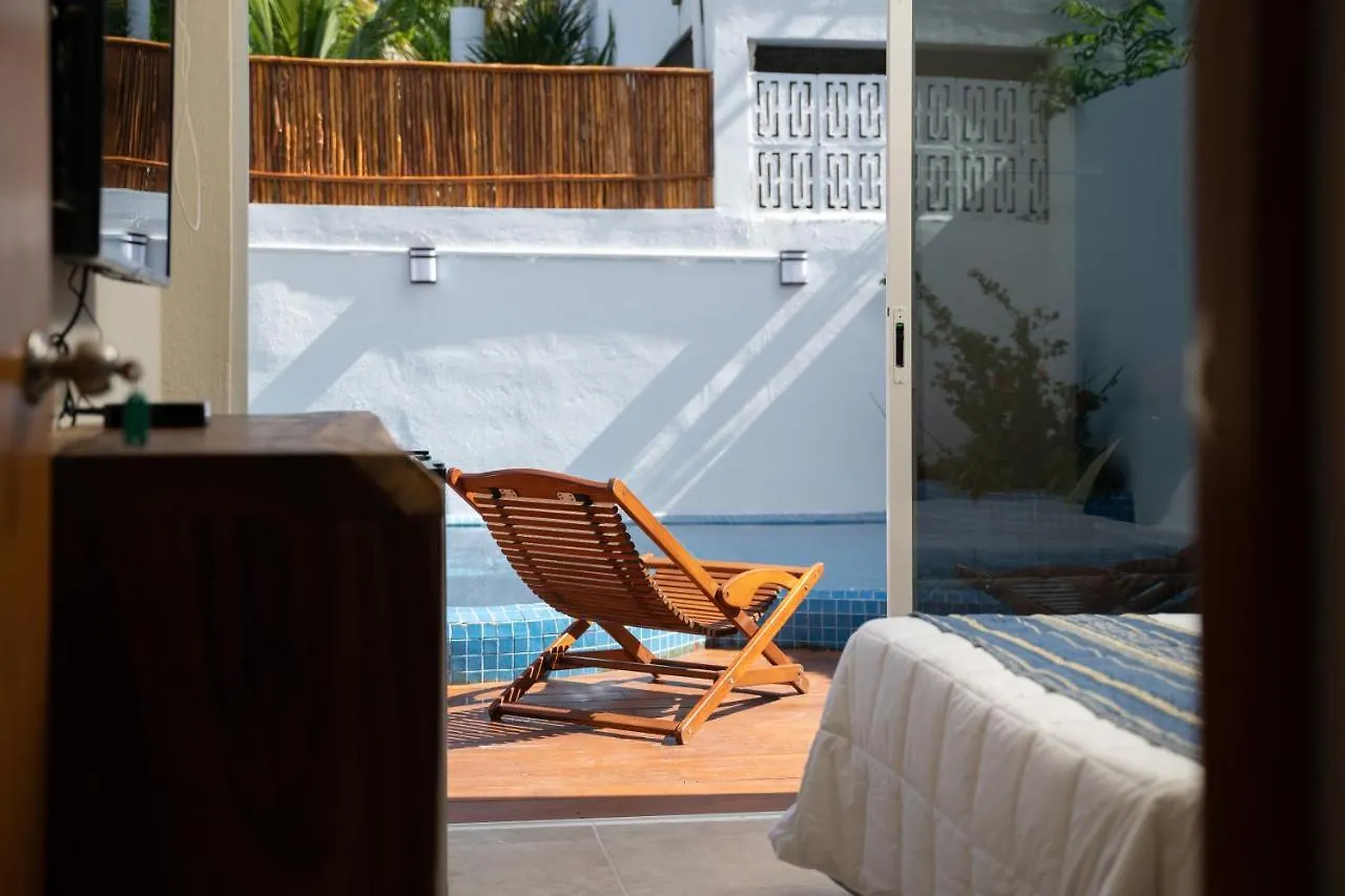 Villa Sofia Hotel Boutique Cancun Aparthotel