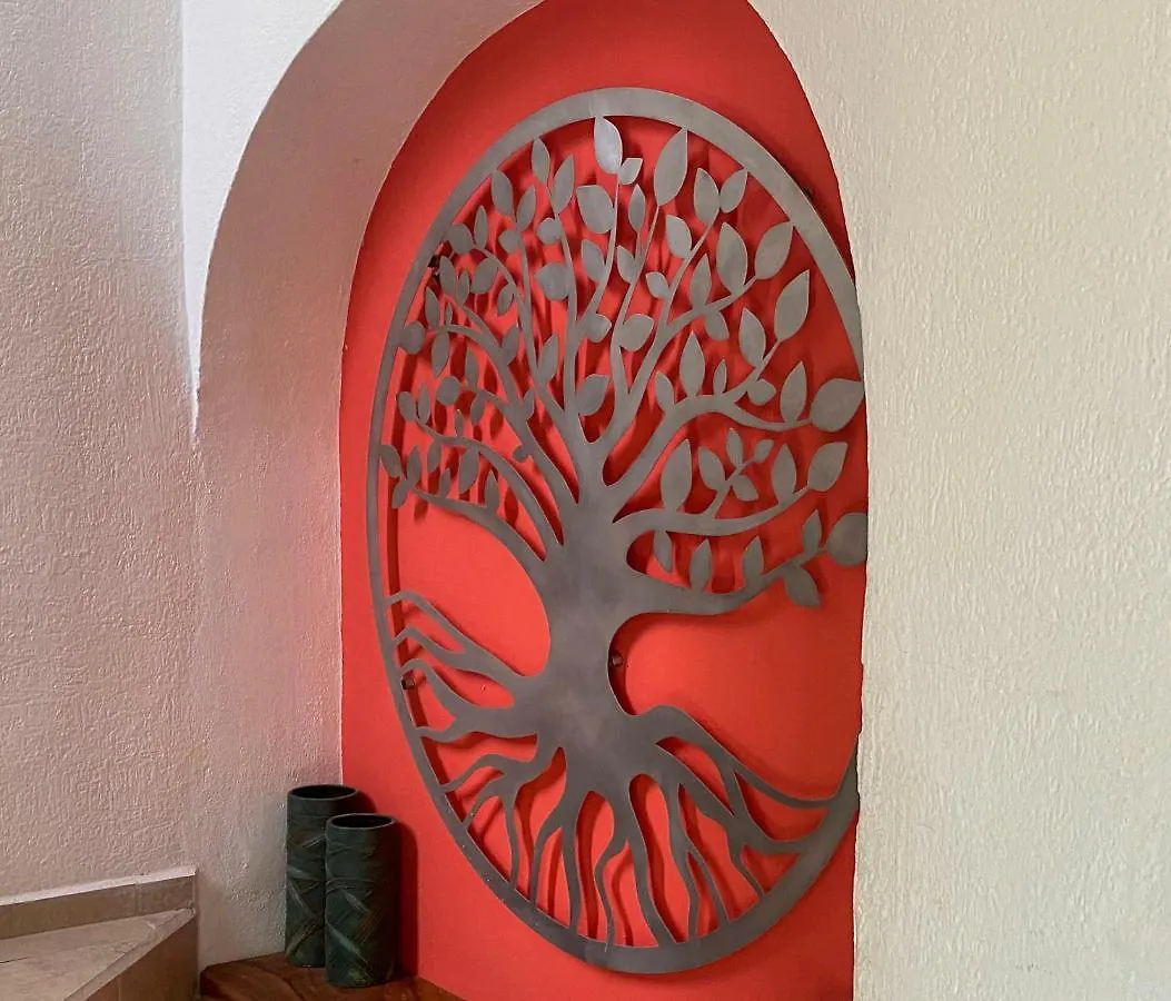 Villa Sofia Hotel Boutique Cancun
