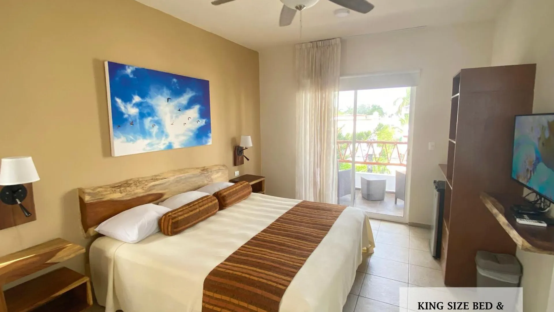 Aparthotel Villa Sofia Hotel Boutique Cancun