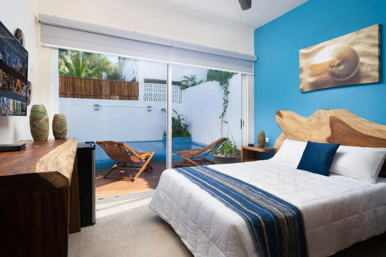 Villa Sofía Holiday Accommodations Cancún Apart-hotel
