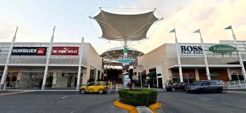 Villa Sofía Holiday Accommodations Cancún