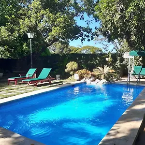 Bed & Breakfast Carolina San Felipe de Puerto Plata