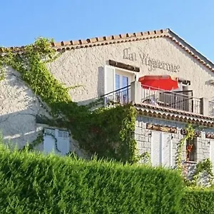 Hotel La Vigneraie