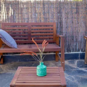 Bed & Breakfast Casa Po