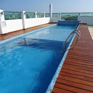 Kavia **** Cancún