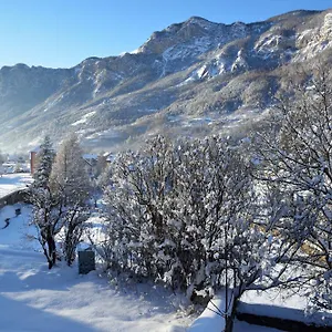 Bed & Breakfast La Maison Abeil