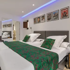 Hotel Nuevo