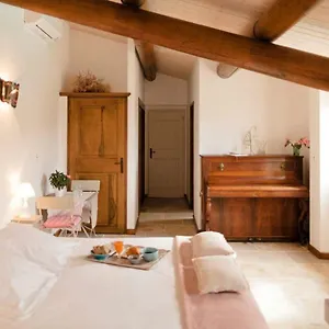 Bed & Breakfast Provence Dodo