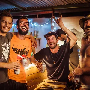 Hostel Day Tripper