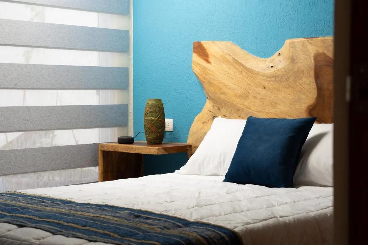 Villa Sofia Hotel Boutique Cancún Appart hôtel