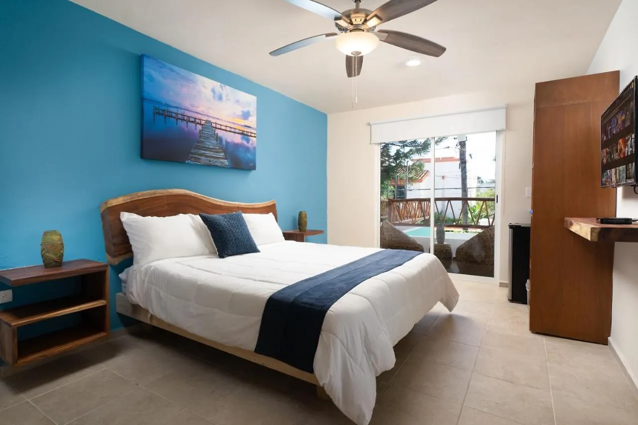 Villa Sofia Hotel Boutique Cancun Aparthotel