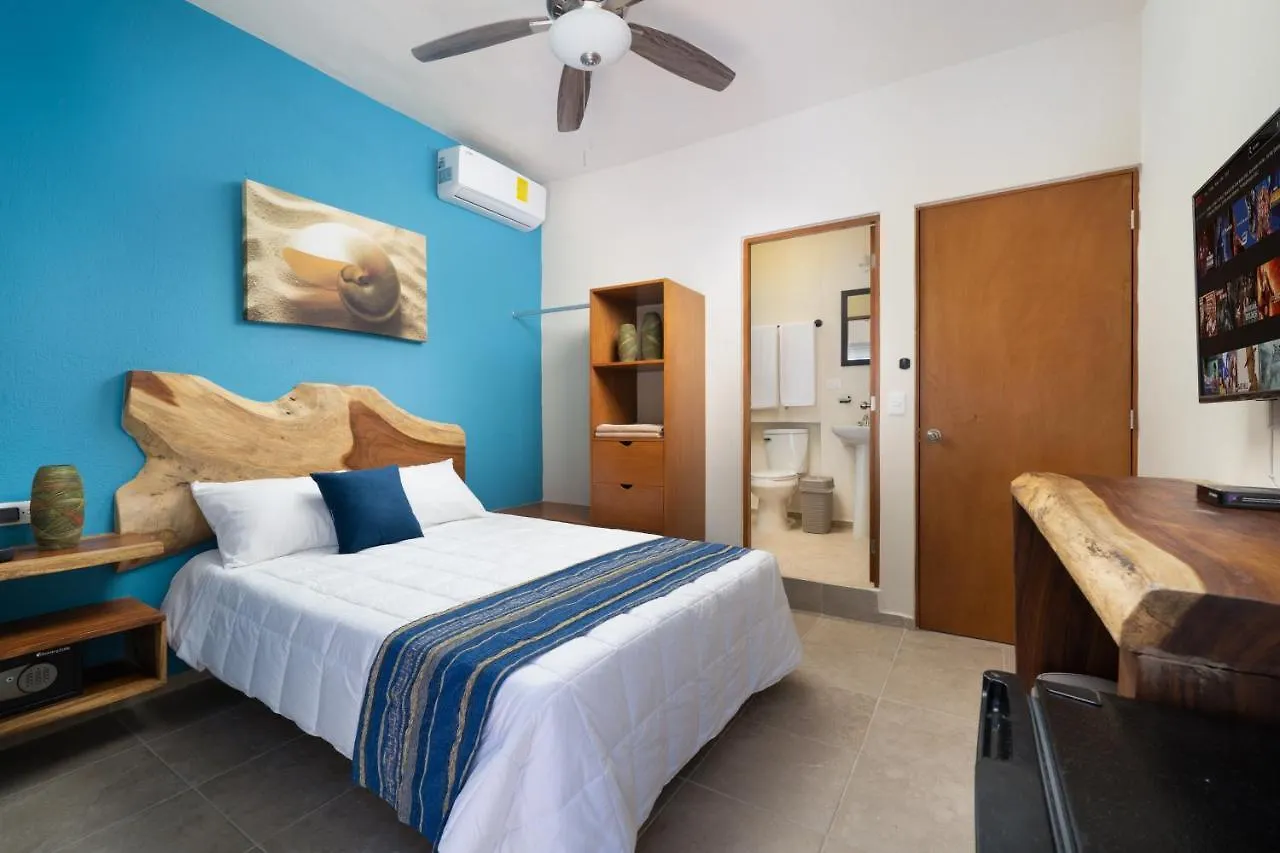 Villa Sofia Hotel Boutique Cancun Aparthotel