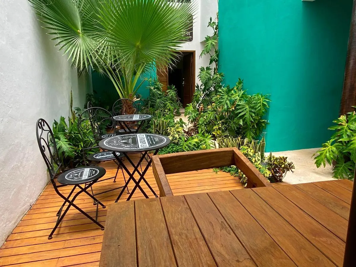 Villa Sofia Hotel Boutique Cancun