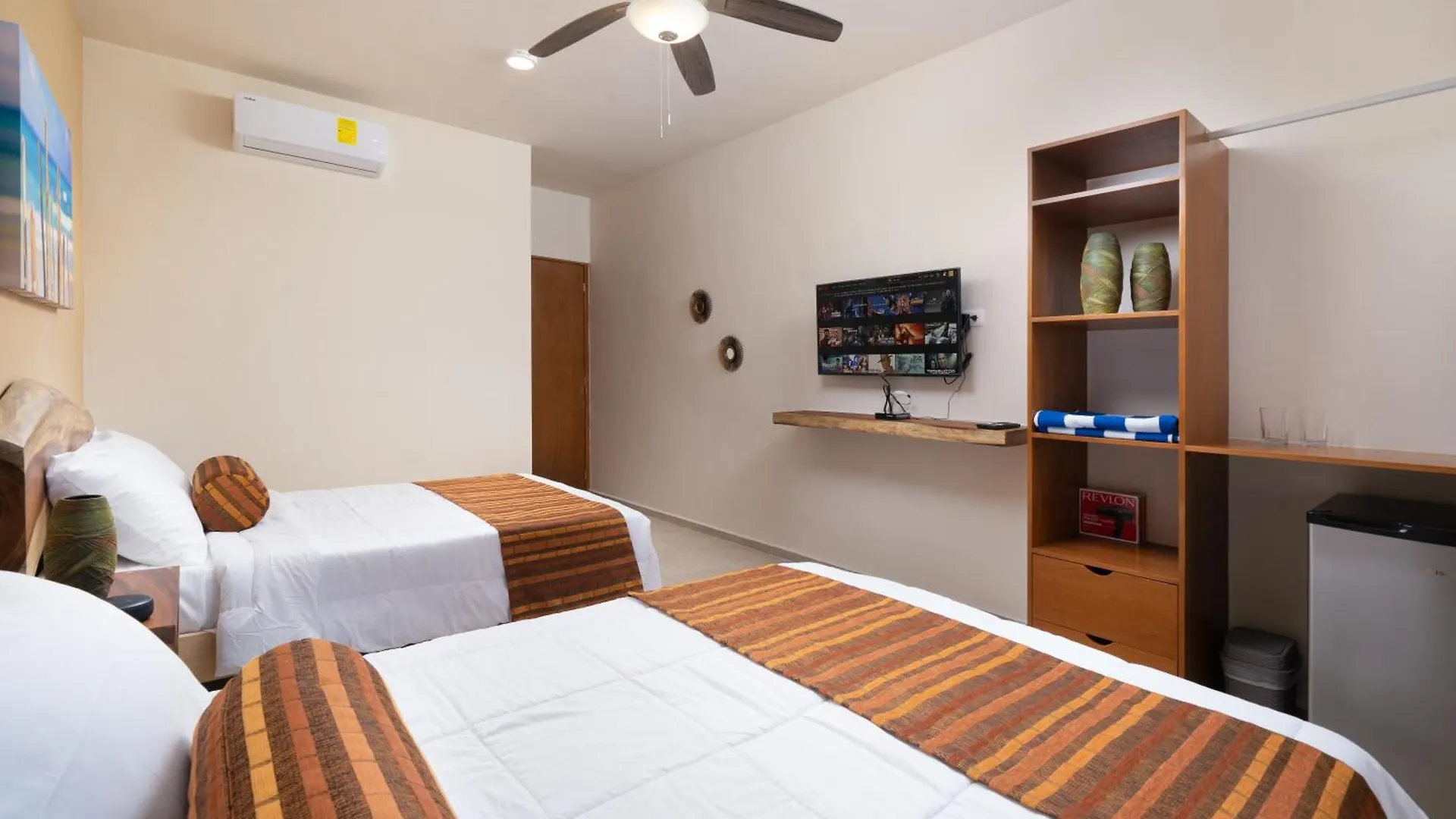 Aparthotel Villa Sofia Hotel Boutique Cancun