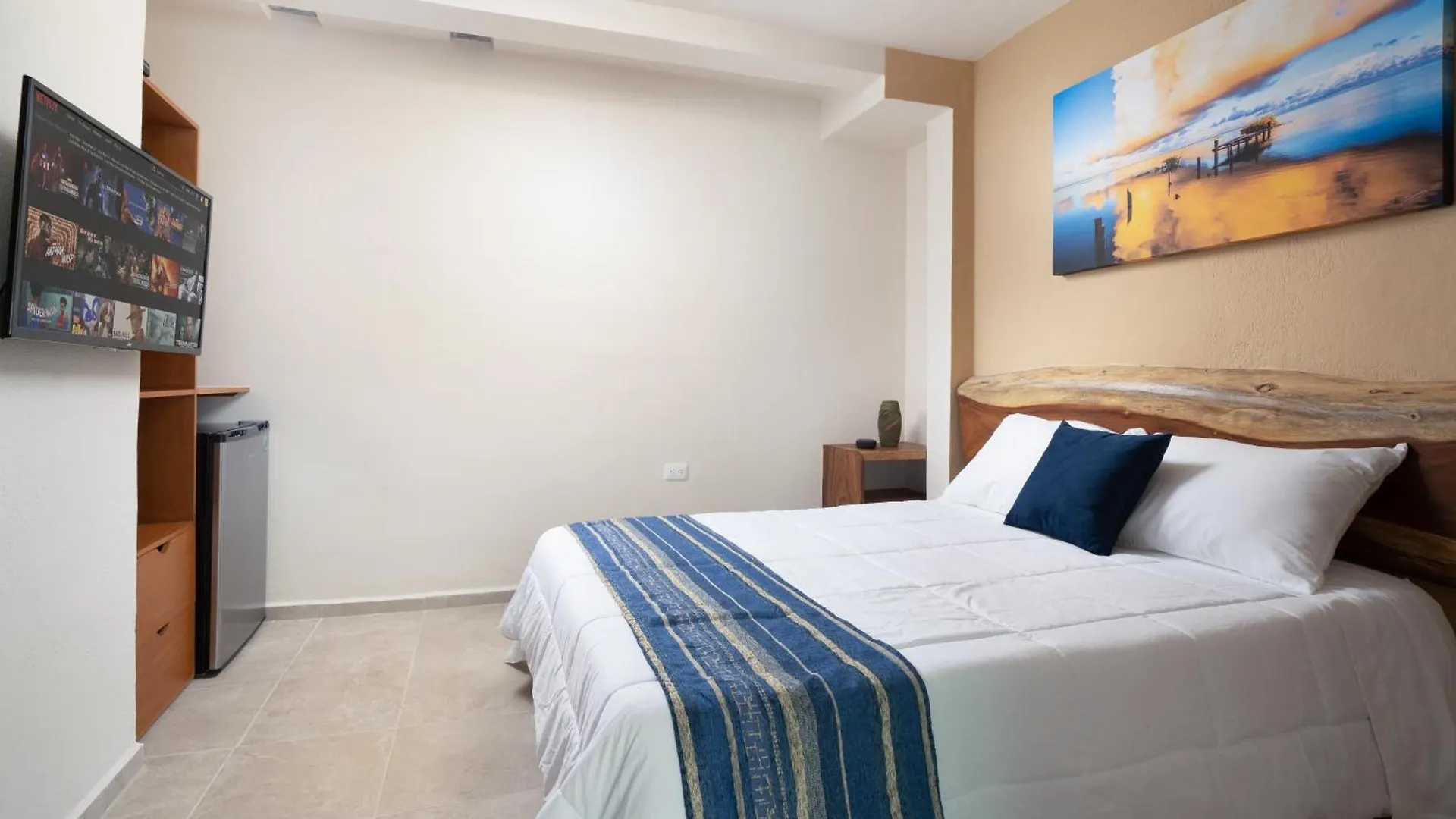 Villa Sofia Hotel Boutique Cancun Mexico