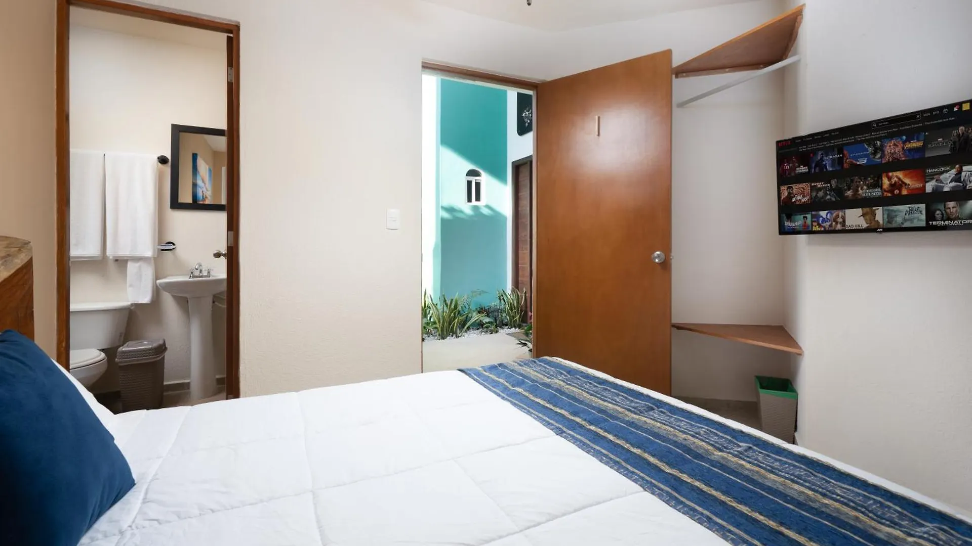 **** Aparthotel Villa Sofia Hotel Boutique Cancun Mexico