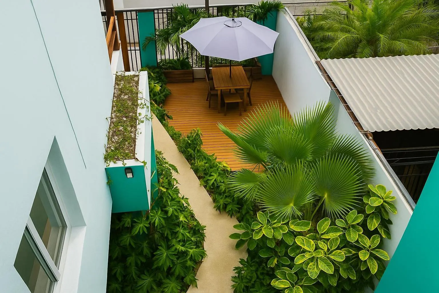 Villa Sofia Hotel Boutique Cancun Aparthotel