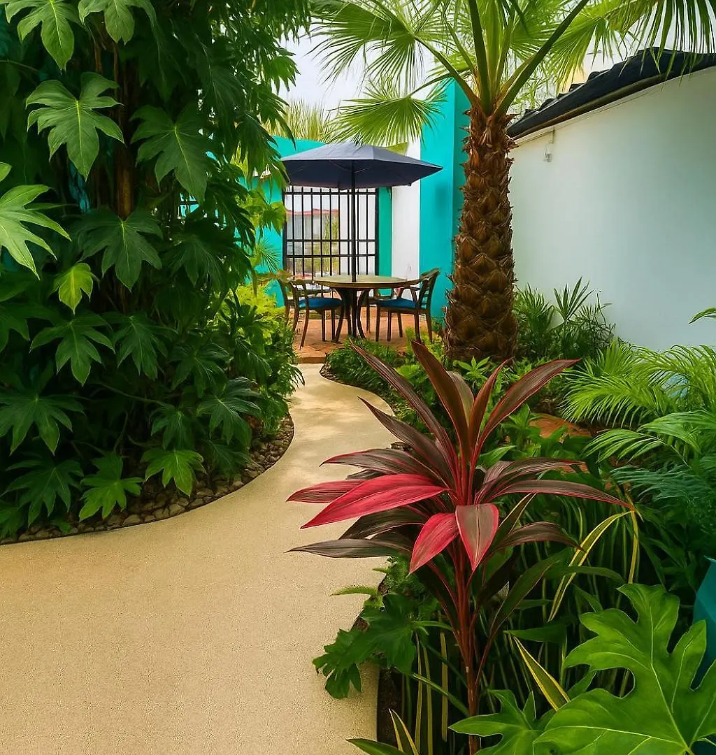 Villa Sofia Hotel Boutique Cancun Aparthotel