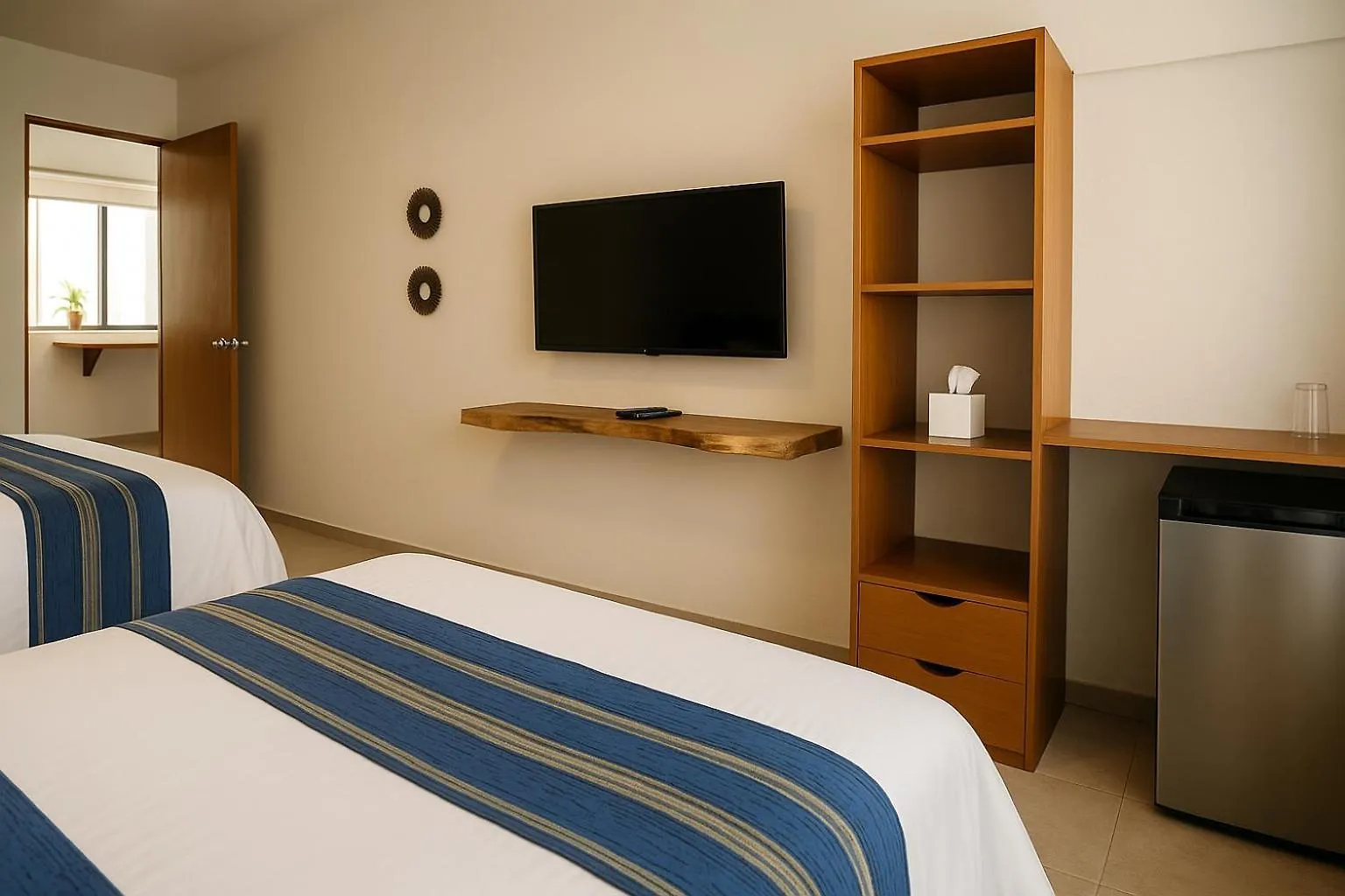 Villa Sofia Hotel Boutique Cancun Aparthotel